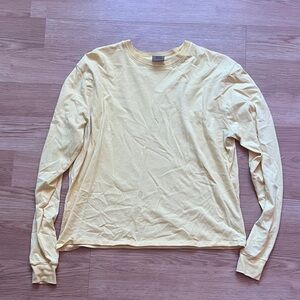 Outdoor Voices Women’s Long Sleeve